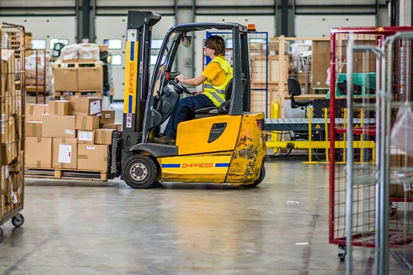 Comprehensive cleaning service